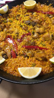 Juanchos Chicago Heights food