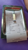 Juanchos Chicago Heights menu