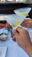 Toma Restaurant & Bar drink