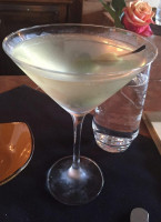 Toma Restaurant & Bar drink