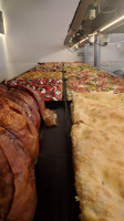 Jt Hannah's Kitchen food