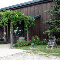 Heart Joe Coffee Co outside