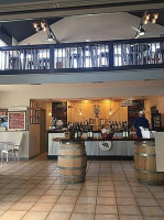 Heart Joe Coffee Co outside