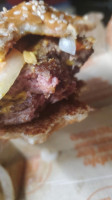 Mcdonald's food