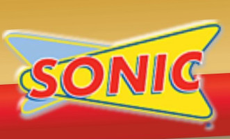 Sonic Drive-in logo