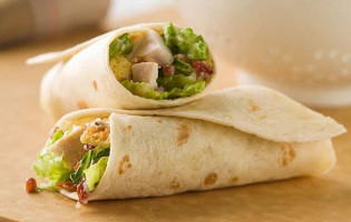 Sidetrack'd And Grill food
