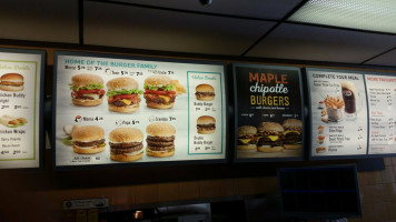 Ikraveit Foods menu