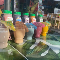 Cocobreeze Caribbean And Bakery drink