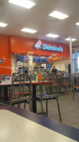 Domino's Pizza inside