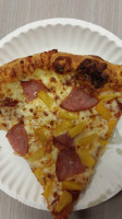 Domino's Pizza food
