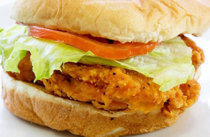 Wendy's food