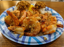Giovanni’s Shrimp food