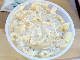 Giovanni’s Shrimp food