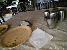 Hibachi2go food