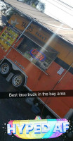 Taco Vanny drink