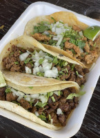 Taco Vanny food