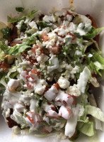 Taco Vanny food