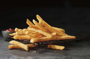Pizza Hut food