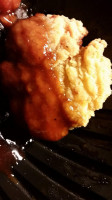 Pizza Hut food
