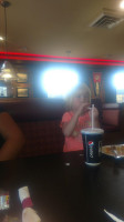 Pizza Hut drink