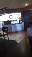 Pizza Hut inside