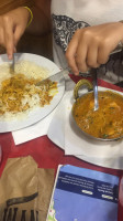 Fulin's Asian Cuisine food