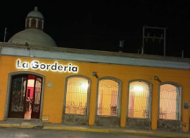 Taqueria Vacilon outside