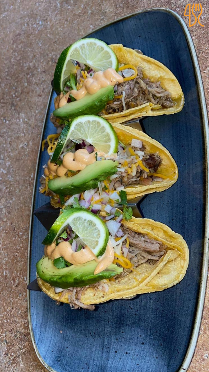 Taqueria Vacilon