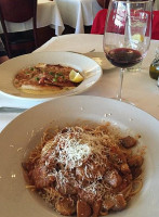 Francesca's By The River food