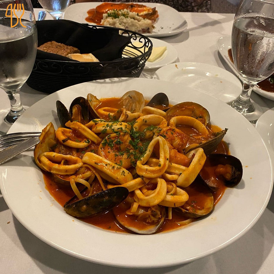Lighthouse Restaurant