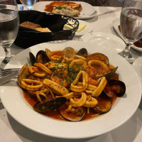 Lighthouse Restaurant drink