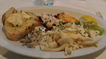 Good Day Good Night food