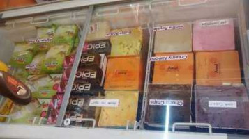 Light Street Cafe menu