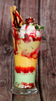 Angelina's Italian Market drink