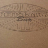 Twin Bay Resort Carta