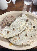 Tres Hermanos Mexican And Seafood food