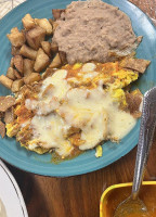 Tres Hermanos Mexican And Seafood food