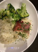 Piedmont Social House food