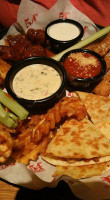 54th Street Grill & Bar food