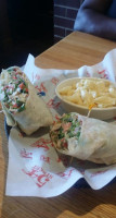 54th Street Grill & Bar food