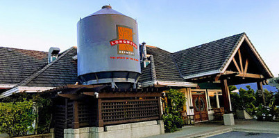 Fuji Hibachi And Teriyaki Grill outside