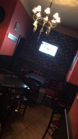 North Grille inside