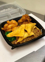 China Garden food