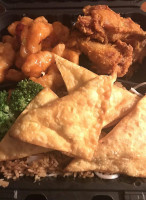 China Garden food