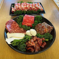 Meat Project Best All You Can Eat Bbq Centreville Va food