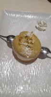 Leviathan Bakehouse drink