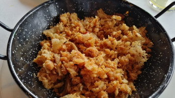 The Majestyk food