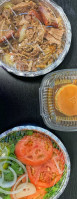 Taqueria La Mexicana drink