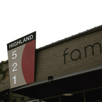 Fhima's Minneapolis outside