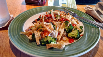 Applebee's Grill food
